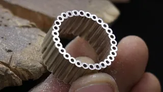 Spin ring  (Anillo giratorio)