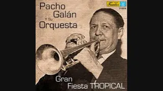 Radio Pasiones ~ "Pacho Galan y Su Orquesta" ~ Variados