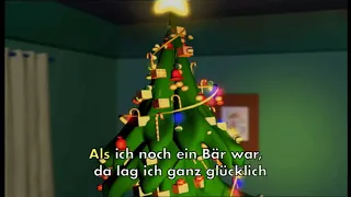 Rudolph 2 - Mr. Cuddles (Offizielles Musikvideo) Mit Text