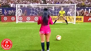 20 MOMENTOS GRACIOSOS E INAPROPIADOS EN DEPORTES FEMENINOS