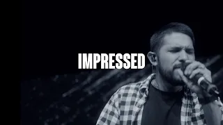 Impressed (feat. Marcelino Alfaro) | Calvary Worship