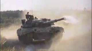 Русский танк превзошел Абрамс и Леопард Для НАТО это был настоящий удар
