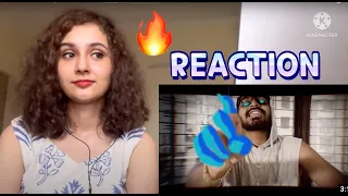 EMIWAY - HARD (PROD.HIPPY JACK) (OFFICIAL MUSIC VIDEO) | NixReacts | REACTION