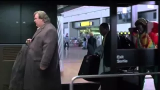 Cool Runnings - Airport Scene