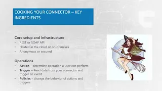 Extending your Power Automate with Custom Connectors