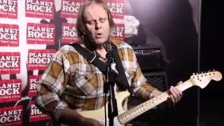 Walter Trout - I May Be A Fool, But I Sure Do It Well (Planet Rock Live Session)