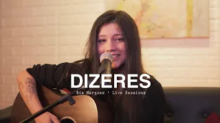 Dizeres - Bia Marques • Live Sessions