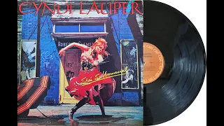 [LP Sound] Cyndi Lauper – A2 Girls Just Want To Have Fun