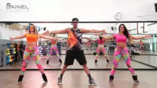 Bang   Anitta   Cia Daniel Saboya Coreografia1