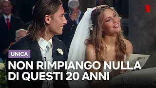 ILARY BLASI e i VENT'ANNI di MATRIMONIO INDIMENTICABILI | Netflix Italia