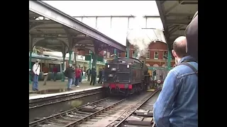 B1 61264 hits into buffers but with a extra audio