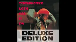 Come Get To This (Marvin Gaye) - Instrumental w/ Backing Vocals
