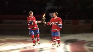 Cérémonie d'ouverture / Opening Night Ceremony