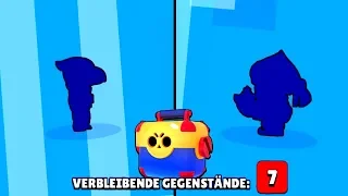 TOP 10 Openings, Lustige Fails und Showdown Zerstörung! 🔥 | Brawl Stars deutsch