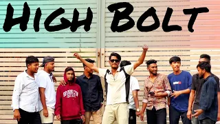 HIGH BOLD - Culture Attack (Official Music Video) Feat. Mr Khoka | 2023 ! Covar By Limon Ahamed