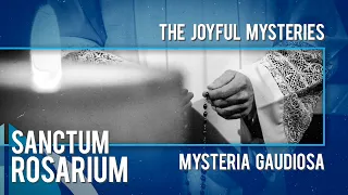 Sanctum Rosarium | Mysteria Gaudiosa