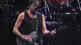 Grateful Dead 6-21-95 Knickerbocker Arena Albany NY