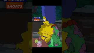 Симпсоны лучшие моменты - Джунгли ч.8 #симпсоны #simpsons #шортс #shortsvideo #short #shorts