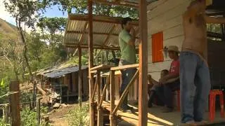 Antioquia de colores - Cultura ribereña sobre el Río Cauca - Programa 7