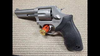 Taurus Model 65 the best all around revolver for the price
