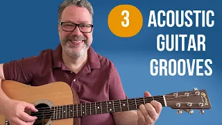 Improve Your Rhythm Skills: 3 Grooves to Practice Daily