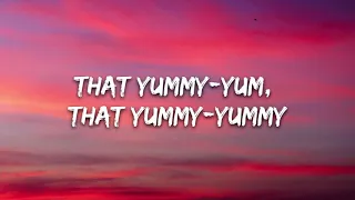 Justin Bieber "Yummy" lyrics