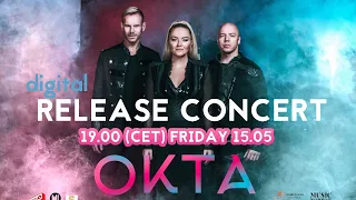 KEiiNO - Release-concert OKTA