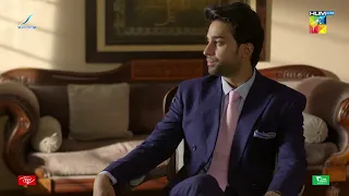 Mahir Ki Mehromiyan Aur Maa Ko Cancer !! - Dobara - HUM TV