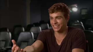 Dave Franco's Official '21Jump Street' Interview - Celebs.com