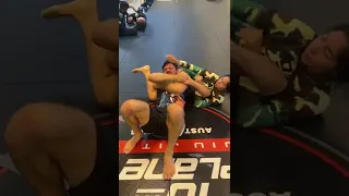 girl vs boy bjj 2022 - priscilla hembroff ll