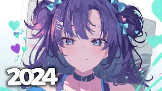 Best Nightcore Songs Mix 2024 🎧 1 Hour Gaming Music 🎧 Nightcore Gaming Mix 2024 #050