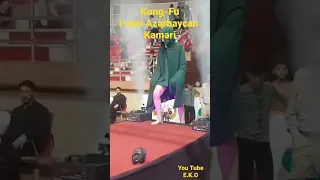 Kung-fu. 70 kg,  I-inci Azərbaycan Kəməri, Rəhman Mikayılov