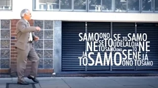 Jananas - To samo (lyric video)