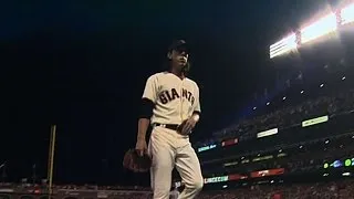 2010 NLDS Gm1: Lincecum shuts out Braves, fanning 14