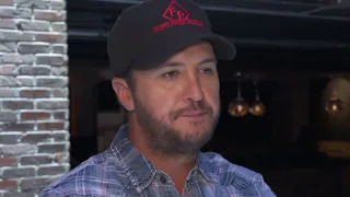 Luke Bryan Tells Country Music Legends To Stop Complaining