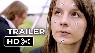 The Invention of Love Official Trailer (2014) - Lola Randl, Maria Kwiatkowsky Romantic Comedy HD