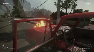 Atomic Heart - Glory to the Soviet Auto Industry!