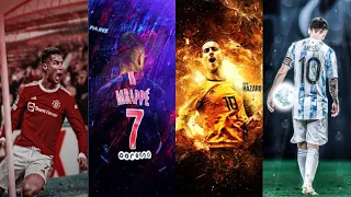 Football Reels Compilation | Tiktok Football Reels | 2022