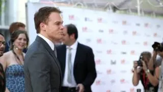 Kill Your Darlings: Michael C Hall arrives at TIFF premiere | ScreenSlam