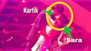 Sara Ali Khan and Kartik Aryan Kissing Video From Love Aaj Kal 2 Sets Viral