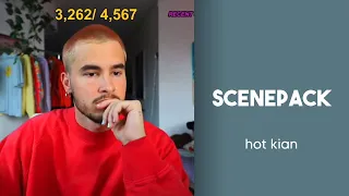 hot kian scenepack | HD + logoless [mega link]