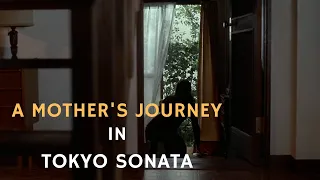 Exploring Motherhood in Tokyo Sonata: A Deeper Look