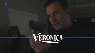 FBI: Most Wanted - S1, Episode 13 & 14 (TV Promo) - Veronica