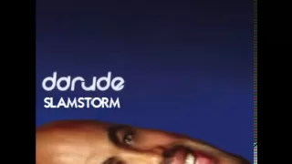 Slamstorm - Quad City DJ's vs. Darude