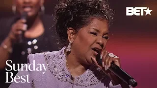Pastor Shirley Caesar Has Us All Singing “Yes, Lord, Yes” | Sunday Best