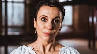 Patient Zero | Amanda Abbington | Figures of Speech