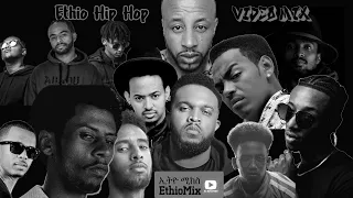 Ethio Hip Hop - Video Mix Nonstop