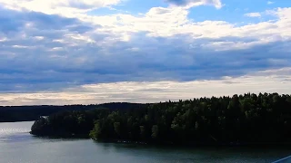 Stockholm's Archipelago