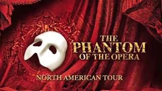 The Phantom of the Opera: Go behind-the-scenes to learn about the massive set!