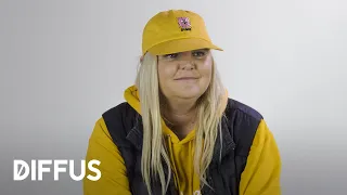 Tones And I breaks down her hit "Dance Monkey" | DIFFUS